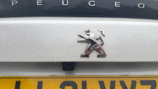 Peugeot 2008 1.5 BlueHDi 110 GT 5dr Diesel Estate